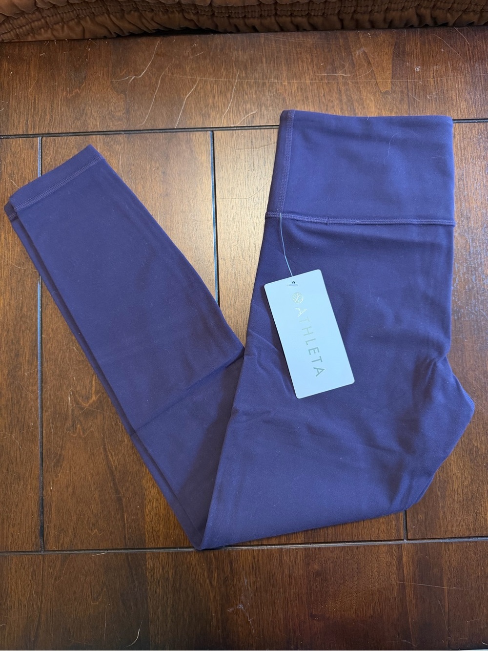 Athleta 7/8 Elation Tights